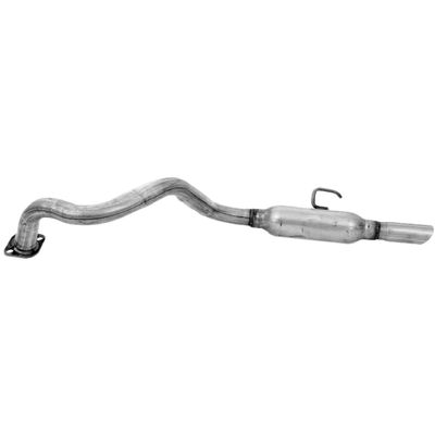 Walker Exhaust 54617 Exhaust Resonator and Pipe Assembly