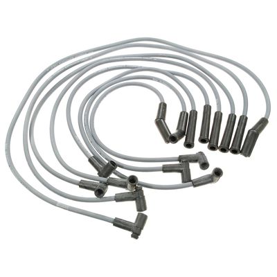 Federal Parts 2938 Spark Plug Wire Set