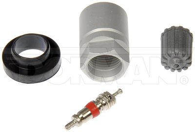 Dorman - OE Solutions 609-114 Tire Pressure Monitoring System (TPMS) Sensor Service Kit