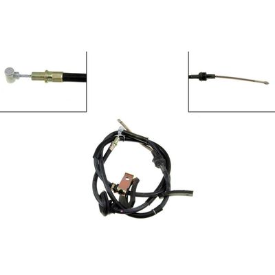 Dorman - First Stop C94894 Parking Brake Cable