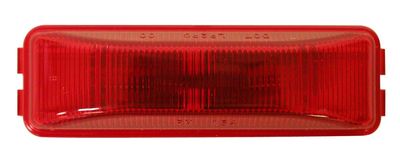 Peterson 154R Clearance Light