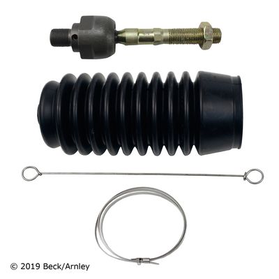 Beck/Arnley 101-7467 Steering Tie Rod End Kit