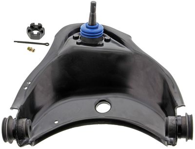 Mevotech Supreme CMS20344 Suspension Control Arm and Ball Joint Assembly
