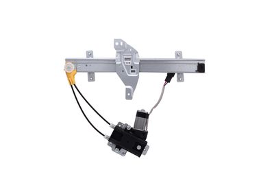 AISIN RPAGM-127 Power Window Motor and Regulator Assembly
