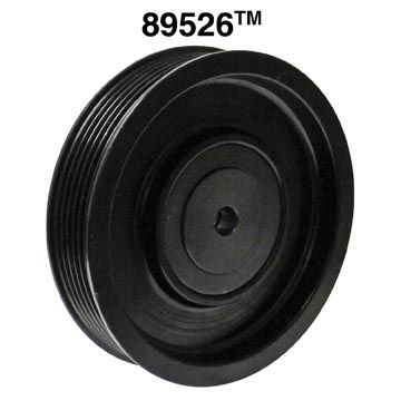 Dayco 89526 Accessory Drive Belt Idler Pulley