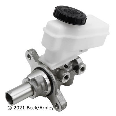 Beck/Arnley 072-9999 Brake Master Cylinder