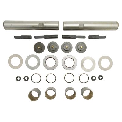 MOOG Chassis Products 8639B Steering King Pin Set