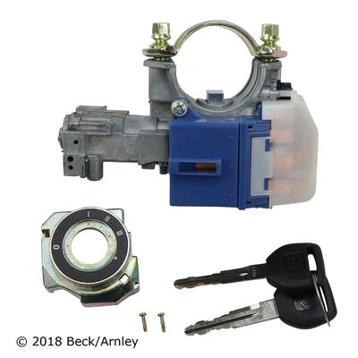 Beck/Arnley 201-1988 Ignition Lock Assembly