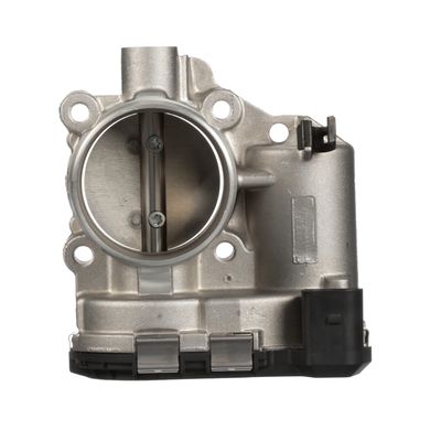 Continental ETB10002 Fuel Injection Throttle Body Assembly