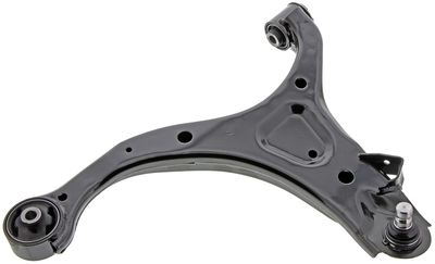Mevotech Supreme CMS90152 Suspension Control Arm and Ball Joint Assembly