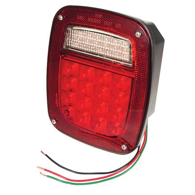 Grote G5082 Tail Light