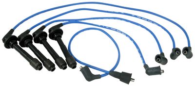 NGK 56197 Spark Plug Wire Set
