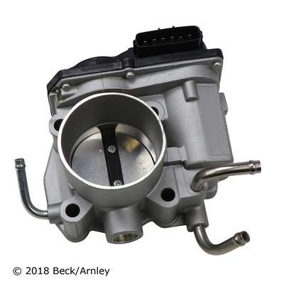 Beck/Arnley 154-0163 Fuel Injection Throttle Body