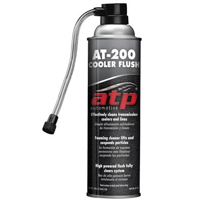ATP AT-200 Transmission Cooler Flush