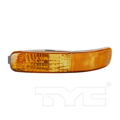 TYC 18-5838-01 Turn Signal / Parking / Side Marker Light