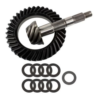 EXCEL from Richmond TV6410 Differential Ring and Pinion