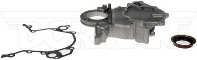 Dorman - OE Solutions 635-100 Engine Timing Cover