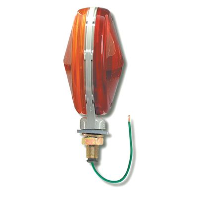 Grote 55220 Tail Light