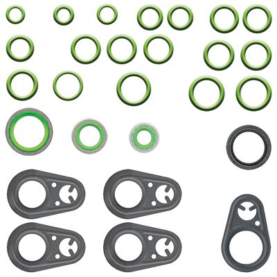 Four Seasons 26839 A/C System O-Ring and Gasket Kit