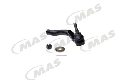 MAS Industries TO64141 Steering Tie Rod End