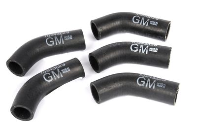 GM Genuine Parts 10243629 Engine Coolant Bypass Hose