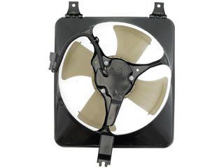 Four Seasons 75205 A/C Condenser Fan Assembly