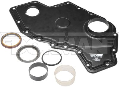 Dorman - OE Solutions 635-180 Engine Timing Cover