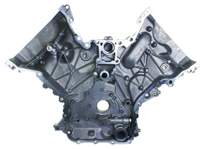 AISIN TCT-802 Engine Timing Cover
