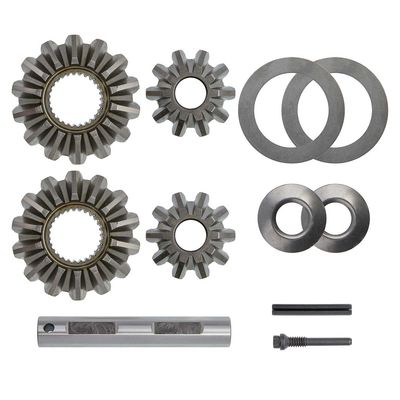 EXCEL from Richmond XL-4076 Differential Carrier Gear Kit