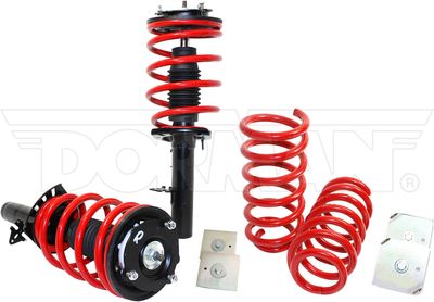 Dorman - OE Solutions 949-538 Air Spring to Coil Spring Conversion Kit