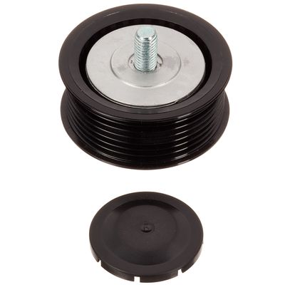 INA US FP03051 Accessory Drive Belt Idler Assembly