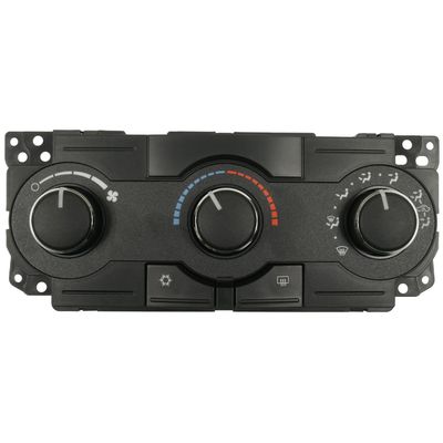 Standard Ignition HS-488 A/C Selector Switch