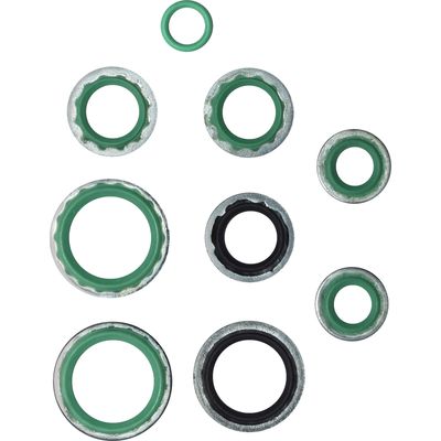 UAC RS 2718 A/C System Seal Kit