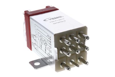 VEMO V30-71-0013 Overload Protection Relay