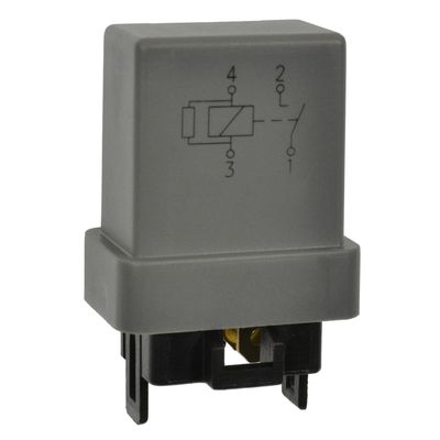 Standard Ignition RY-209 Accessory Power Relay