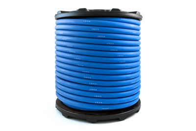 Bulk Air Hose, 250ft Blue Hose, 3/8"