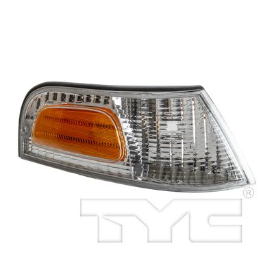 TYC 18-5095-01 Parking / Side Marker Light