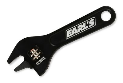 Earl's Performance 230350ERL Hose End Wrench