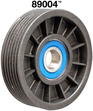 Dayco 89004 Accessory Drive Belt Idler Pulley