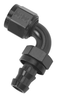 Russell 624183 Clamp-On Hose Fitting