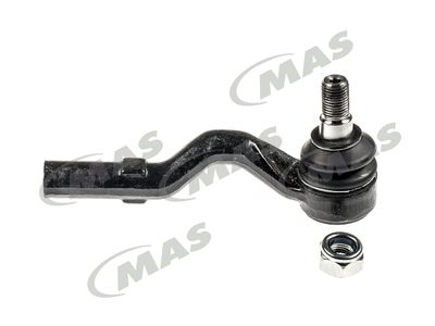MAS Industries TO28074 Steering Tie Rod End