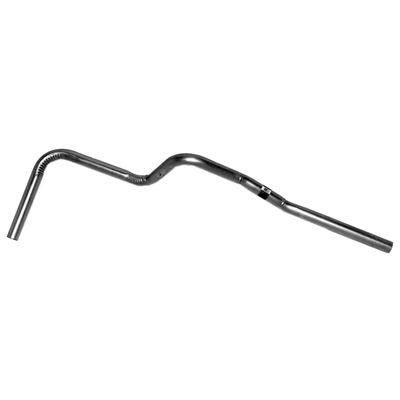 Walker Exhaust 46466 Exhaust Tail Pipe