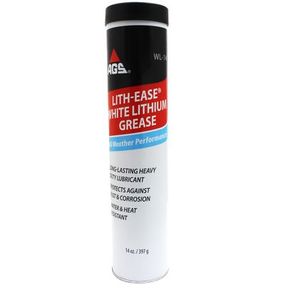 AGS WL-14 Lithium Grease