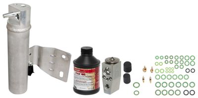 Four Seasons 10691SK A/C Compressor Replacement Service Kit