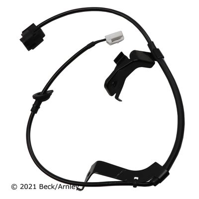 Beck/Arnley 084-5030 ABS Wheel Speed Sensor Wiring Harness