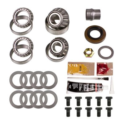EXCEL from Richmond XL-1046-1 Differential Bearing Kit