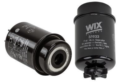 Wix 33533 Fuel Filter