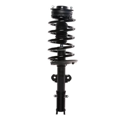 PRT 818991 Suspension Strut and Coil Spring Assembly