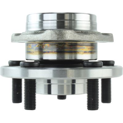 Centric Parts 403.62004E Axle Bearing and Hub Assembly Repair Kit