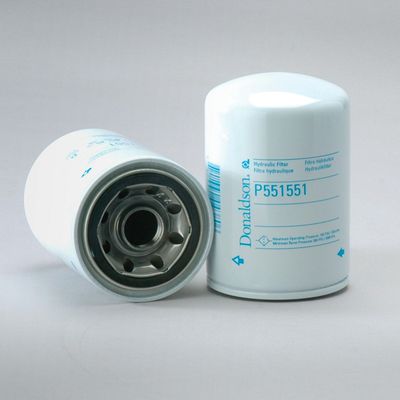 Wix 51551 Hydraulic Filter